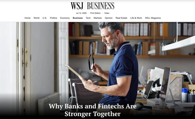Wall Street Journal