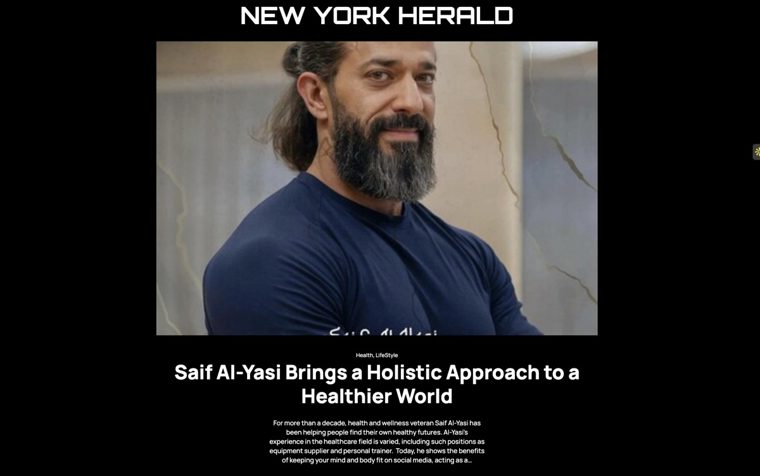 New York Herald